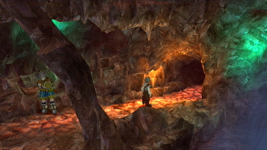 Eternal Sonata screenshot 2 for Xbox 360